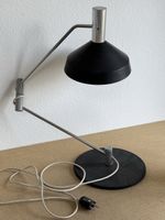 BALTENSWEILER PENTARKUS Vintage Tischlampe schwenkbar