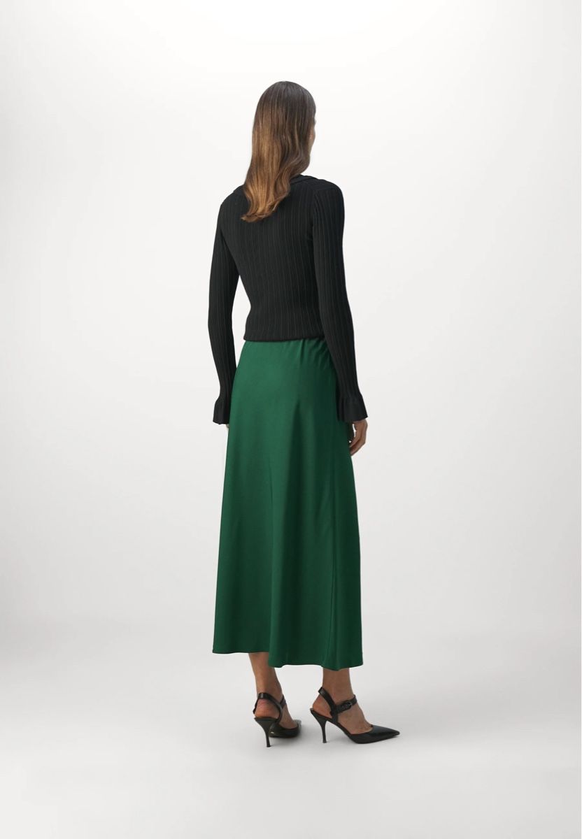 Malene Birger Gonne: BY MALENE BIRGER - A-LINIEN-ROCK - Orginalpreis 250.- – Nuovo e nell'imballaggio originale da Zürich venduto da luxuryoutlet1 3