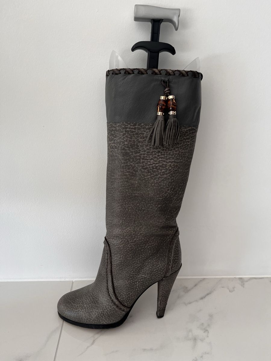 Gucci Scarpe da donna: Gucci Stiefel – Usato da Reinach BL venduto da chr_k6pm 1