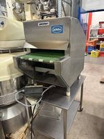 Jufeba Brezelbackautomat Brezelofen