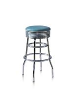 Barhocker US Diner Style, Retro