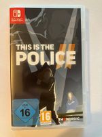 This is the Police 2 – Switch