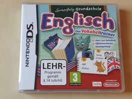 Englisch Der Vokabeltrainer