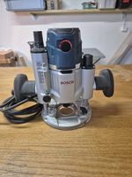 BOSCH PROFESIONAL OBERFRÄSE