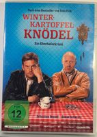 DVD WINTER KARTOFFEL-KNÖDEL - EIN OBERHOFERKRIMI
