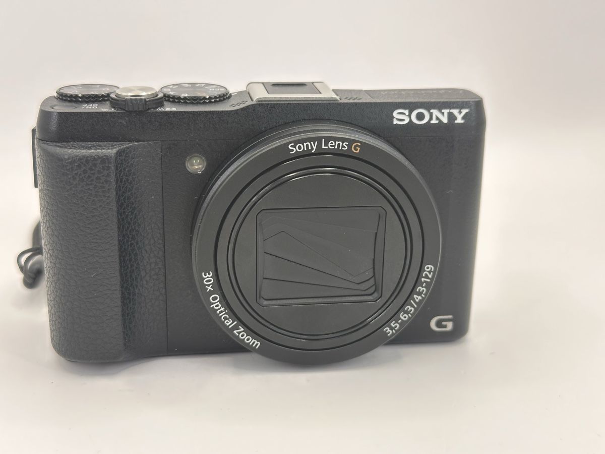 Sony Fotocamera: Sony dsc hx60v – Usato da Arbon venduto da Sed_9bj9