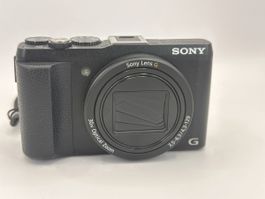 Sony dsc hx60v