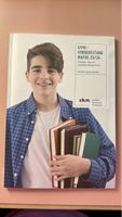 Gymivorbereitung Mathe 23/24 ZKM Buch akzeptabel
