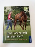 Freie Bodenarbeit mit dem Pferd – Eschbach
