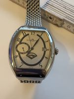 Uhr van der Bauwede geneve automatik