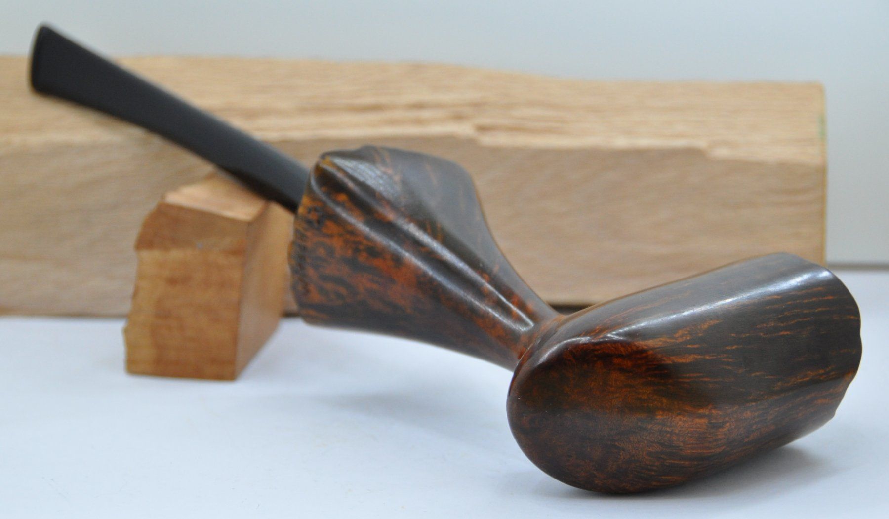 Witschi Pipe & Accessori: Witschi Pfeife (Tabakpfeife) – Nuovo e nell'imballaggio originale da Bern venduto da ftoll 6