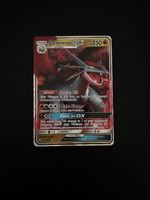 Pokemon -Salamence GX - 44/70 - Pokemon Dragon Majesty MP/HP