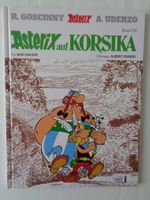 Asterix auf Korsika - Band 20 - Einband gebunden 2008