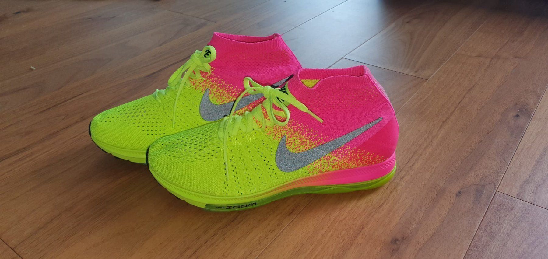 Nike Scarpe da donna: Baskets Nike - 41 – Nuovo (secondo la descrizione) da St-Sulpice VD venduto da juhdu 1