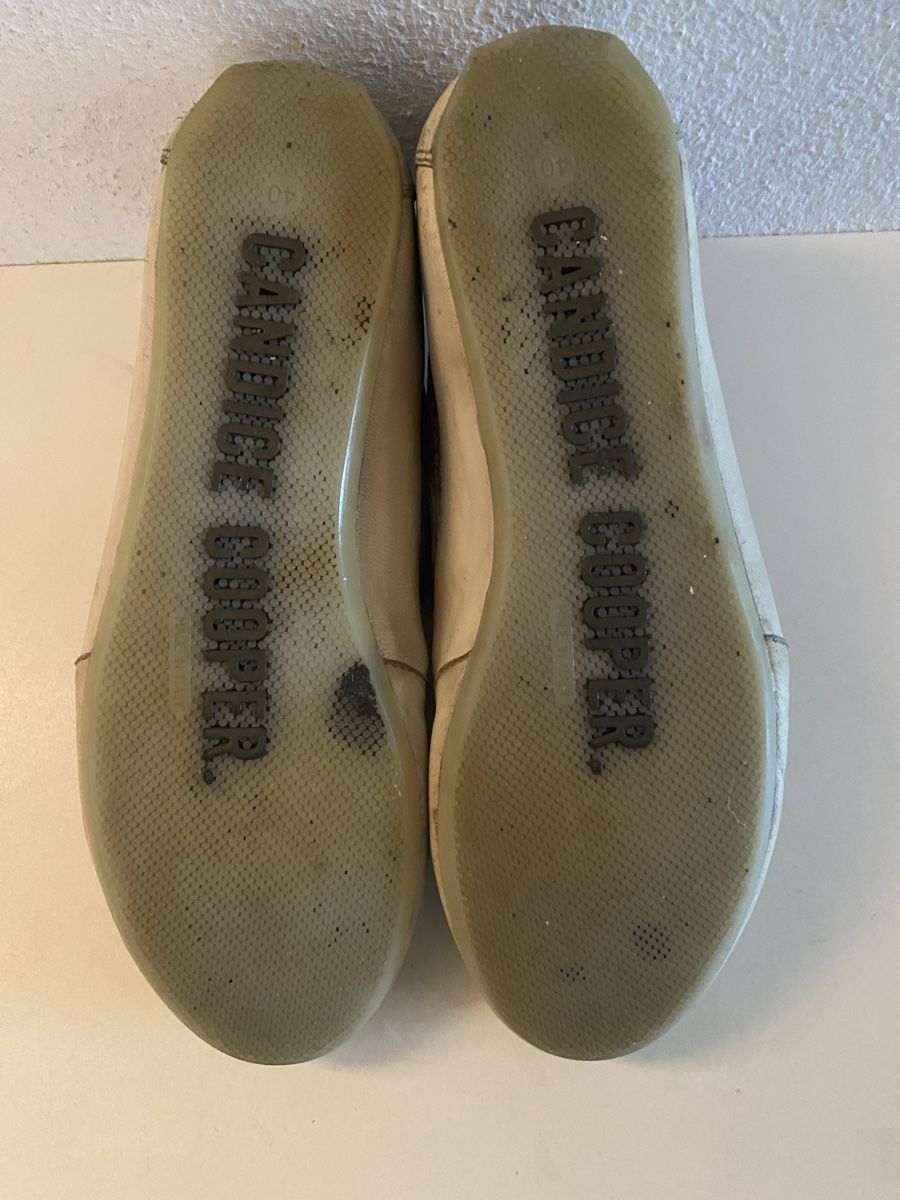 Scarpe da donna: Sneaker Candice Cooper Gr. 40 – Usato da Biel-Benken BL venduto da PANORMUS 2
