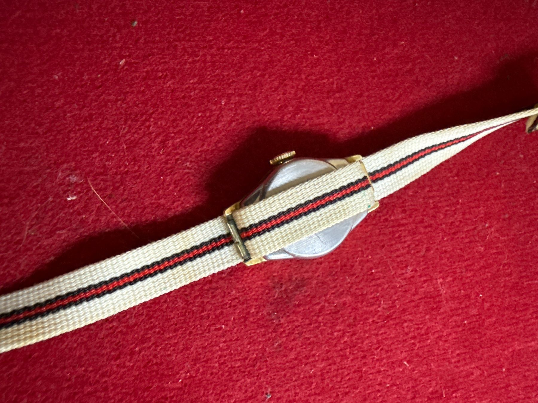 Orologi: Richard Art Deco 17 mm – Usato da Pfeffingen venduto da Allhandelklgwatches 3