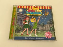 Bibi Blocksberg / Das Hexenhoroskop / Hörspiel CD