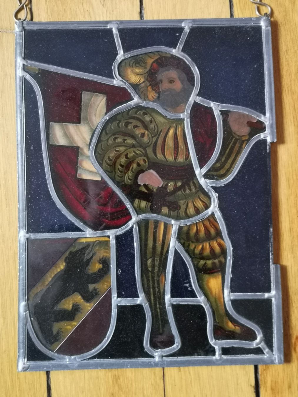Altro in Antiquarato & Arte: Fenster Bild Schweiz – Usato da Schaffhausen venduto da Leveron13 1