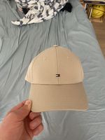 Casquette Tommy Hilfiger