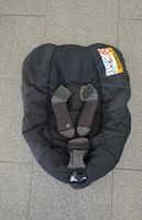 Maxi Cosi Pebble Ersatzbezug schwarz für Babyschale