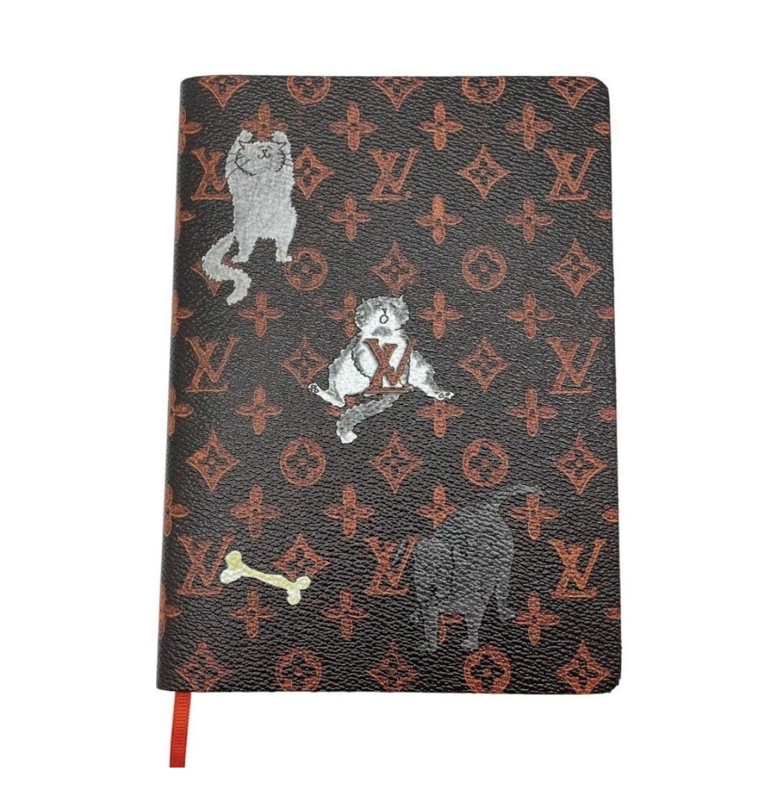 Libri: Louis Vuitton Catogram – Nuovo e nell'imballaggio originale da St. Gallen venduto da Viste 2