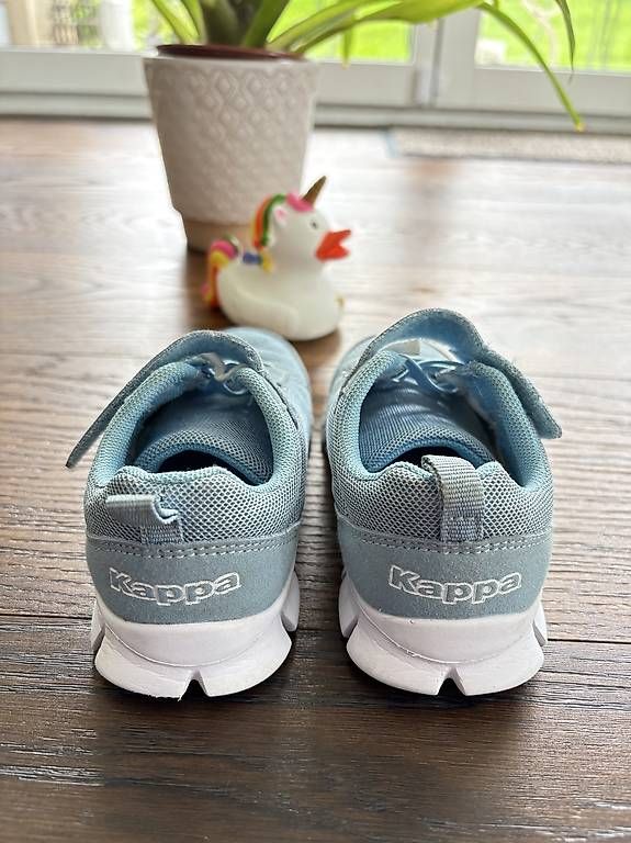 Scarpe per ragazzi: Baskets KAPPA enfant  – Usato da Anières venduto da sar_rn29 1