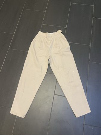 MaxMara Stoffhose, Grösse XS