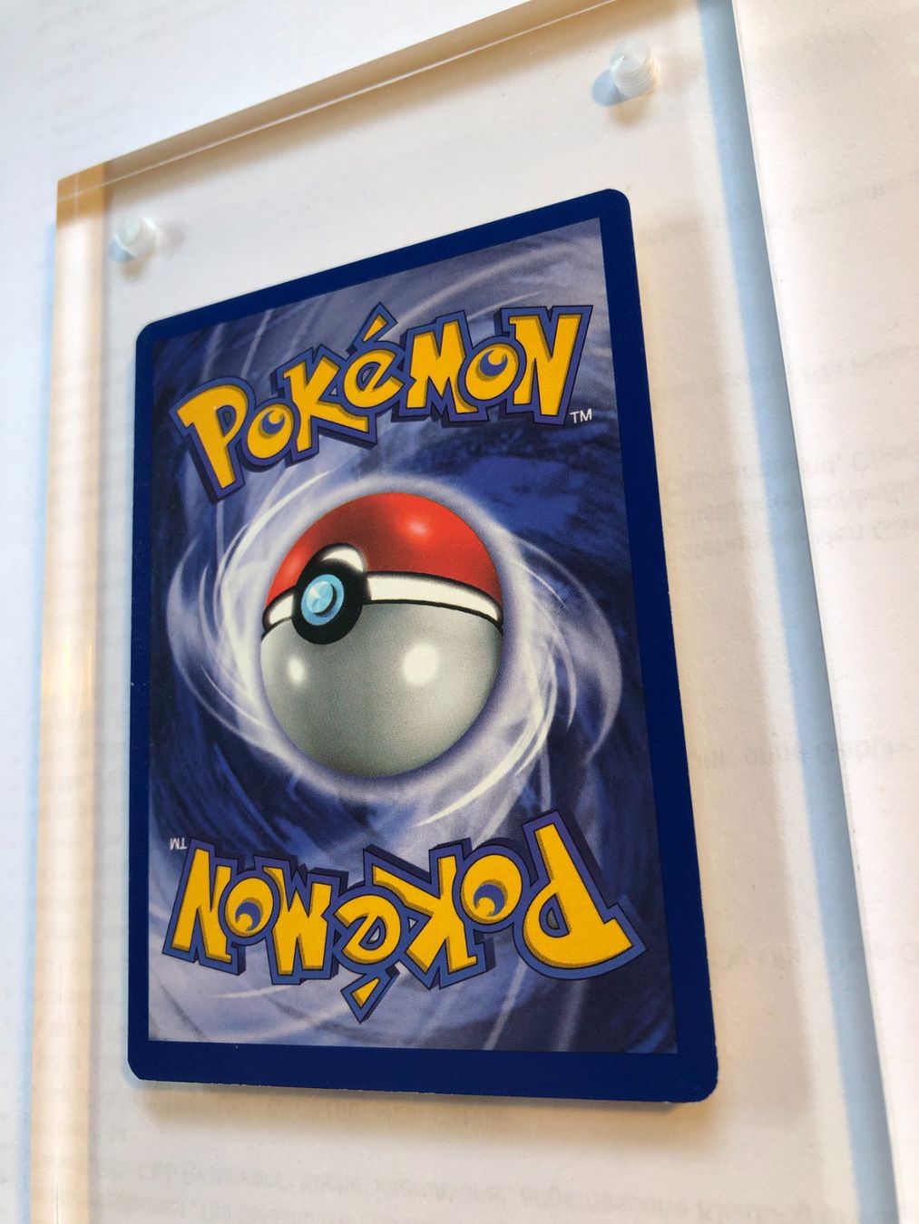 Carte collezionabili: Poké Ball 1st Jungle - MINT - ab 1.- – Usato da Giubiasco venduto da dan_pr8b 6