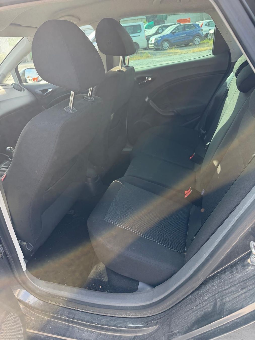 Seat Autos: Seat Ibiza 1.6 – D'occasion à Oberuzwil par stu_z9bm 4