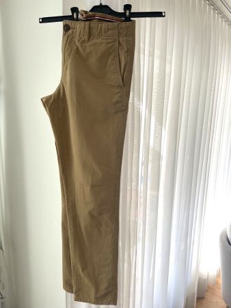 Napapijri Chino-Hose – Wie neu!