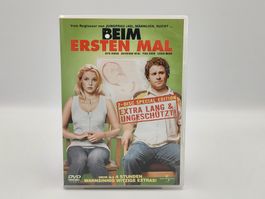 BEIM ERSTEN MAL - Versand nur CHF 2.50!