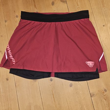 Dynafit Alpine Pro running Skirt 2in1