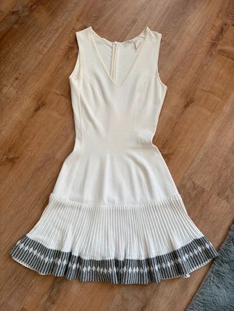 Alaia Kleid