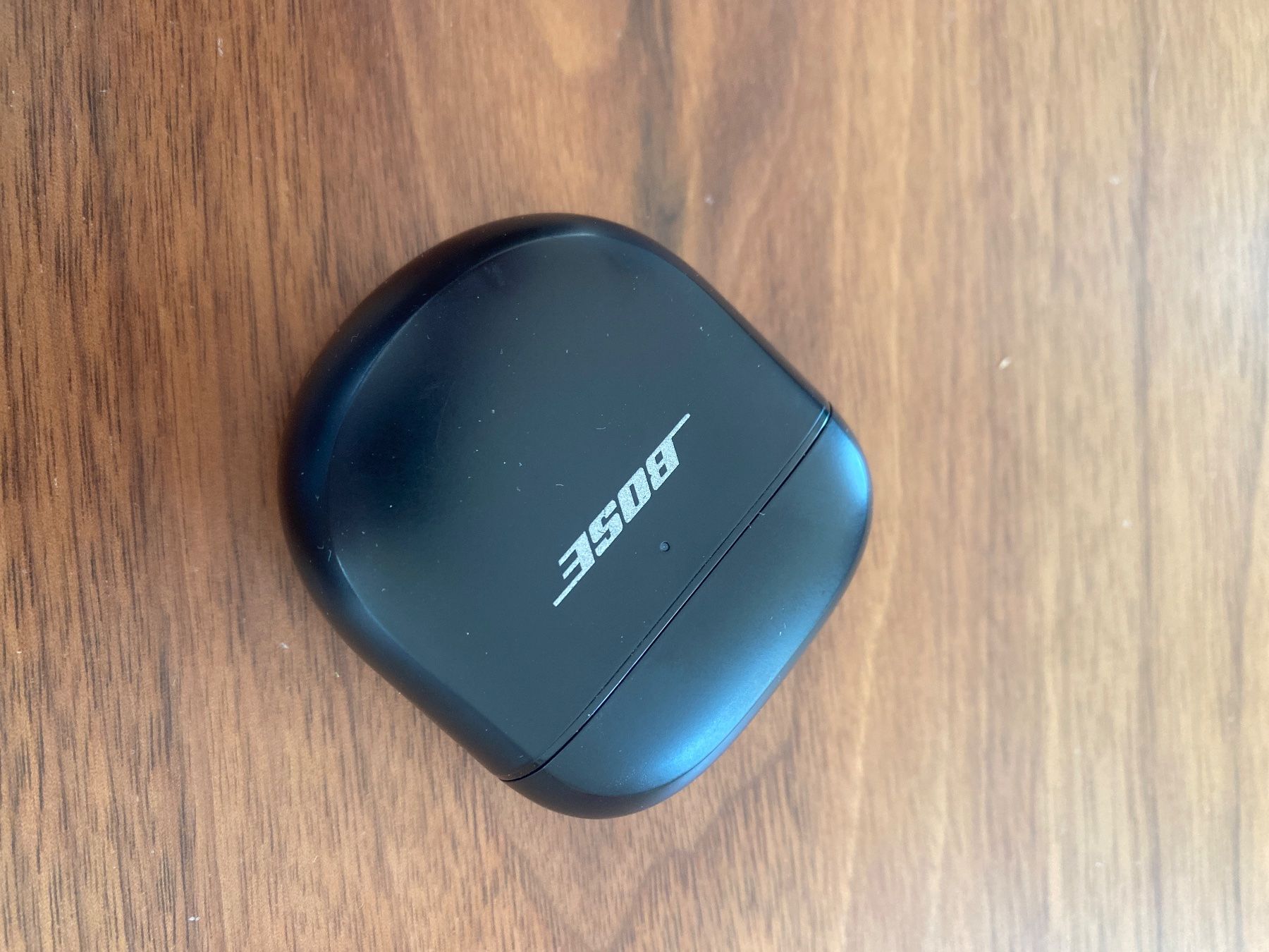 Bose Cuffie: Bose QuietComfort Earbuds – Usato da Lausanne venduto da keriea