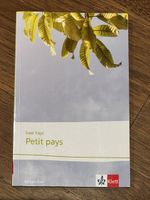 "Petit pays" von Gaël Faye, 1. Auflage