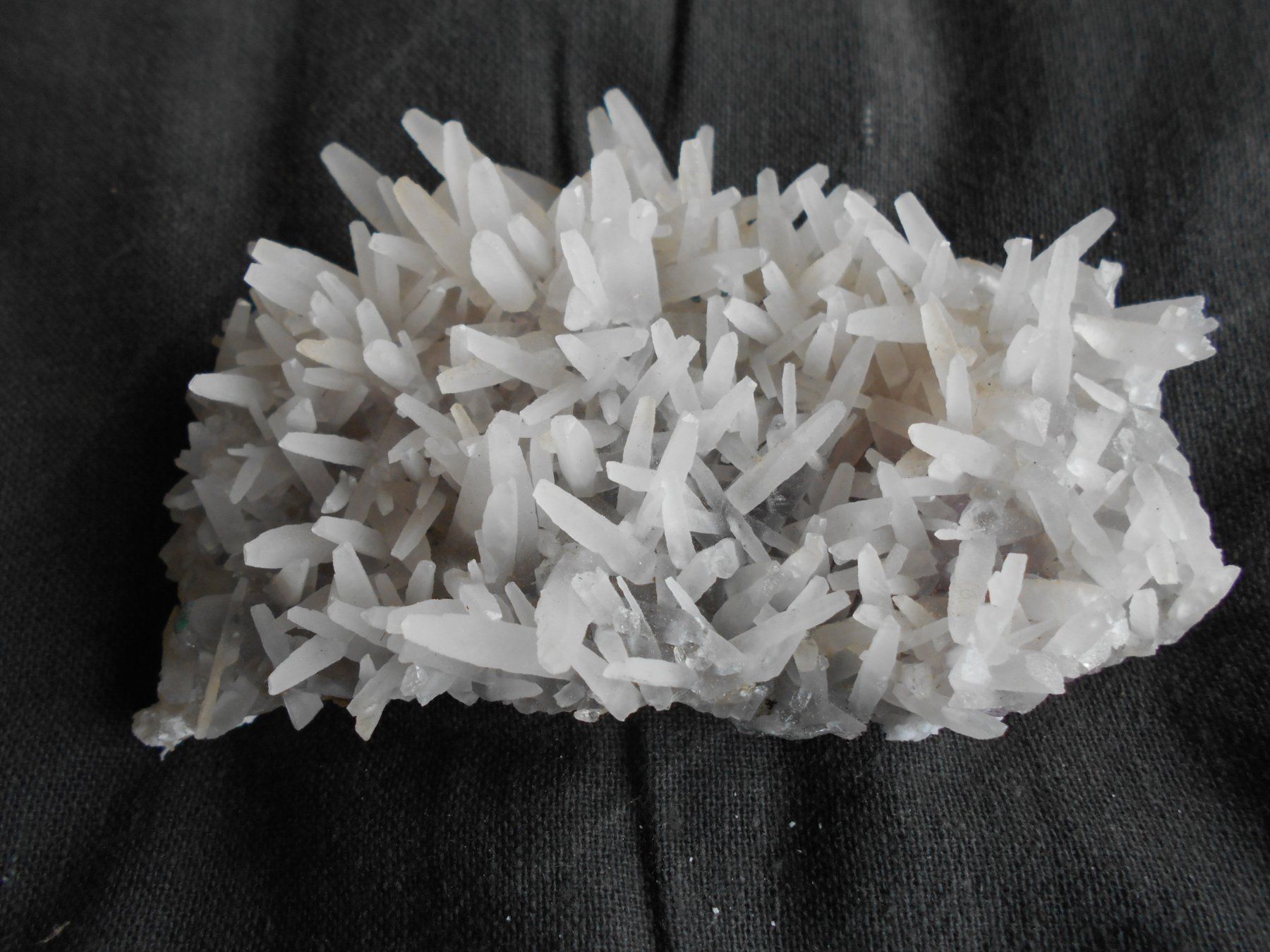 Minerali & Pietre curative: Calzite ca. 165 gr. – Nuovo (secondo la descrizione) da Zürich venduto da swisscristal01