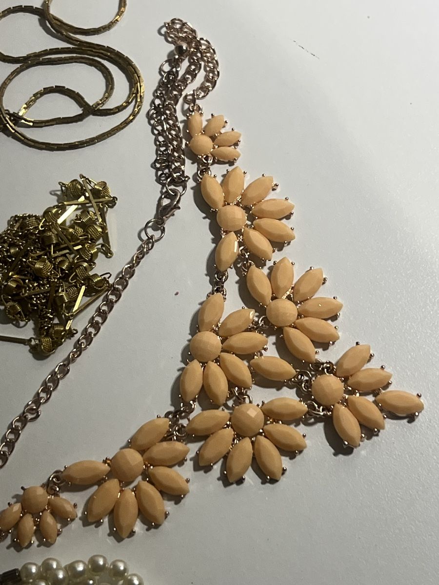 Altri gioielli: Lot de bijoux anciens – Usato da St-Pierre-Clages venduto da ste_xk6p 2