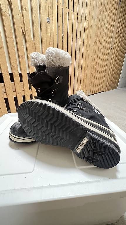 Scarpe da donna: Bottes Sorel – Usato da Neuchâtel venduto da tst_k8xv