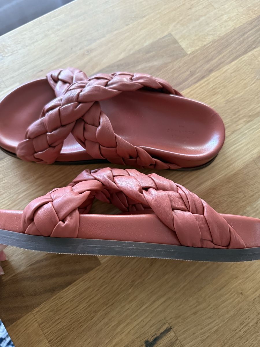 Sezane Scarpe da donna: Schuhe Sézane Gr. 39 – Nuovo (secondo la descrizione) da Meilen venduto da NHirs96 1