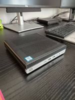HP EliteDesk 800 G3 Mini PC 16GB  SSD 512GB core i5 6gen