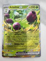 Arboliva ex DRI023 EN - Destined Rivals