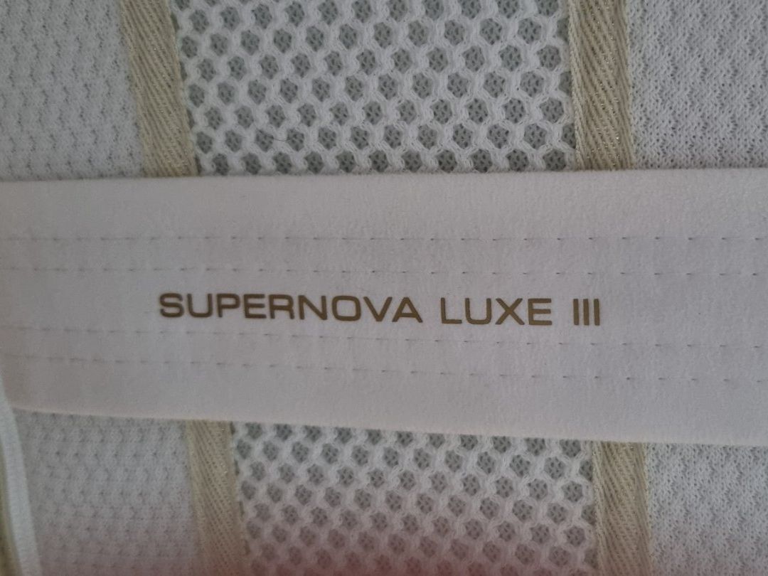 Materassi: Matratze Riposa Supernova / Opera Luxe – Nuovo (secondo la descrizione) da Winterthur venduto da Lukas0000 1