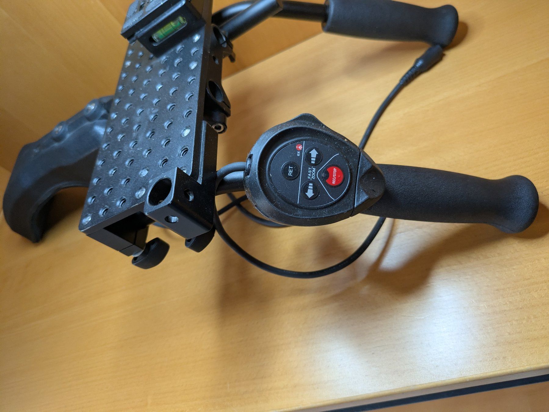 Altri Accessori: Flowline Shoulder Rig – Usato da Neerach venduto da ciegolink 4