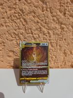 Pokémon Arceus V ASTRO GG70 Zenit Regale Italiano