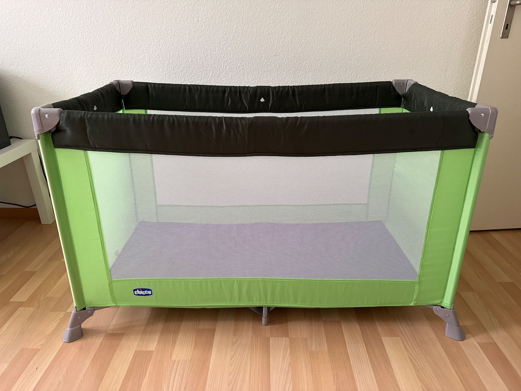 Chicco Letti: CHICCO Reisebett Travel Bed – Usato da Horgen venduto da linuxrp 5
