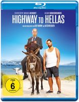 Highway to Hellas