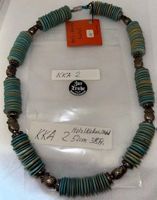 Halskette Kokus - Messing 52 cm. (KKA2)