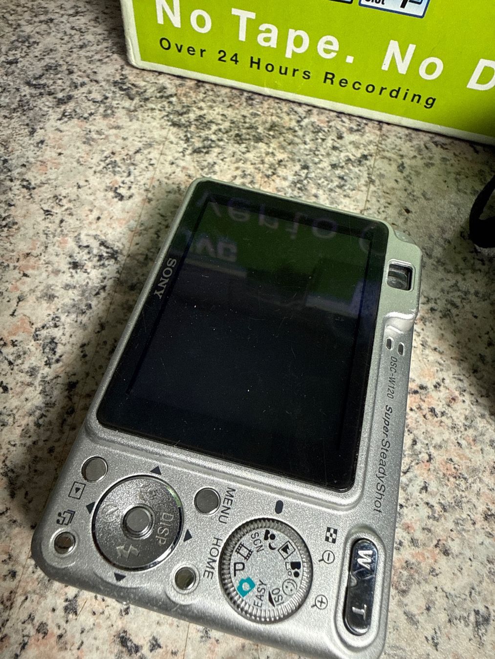 JVC Videocamere: Lot caméra appareil photo – Usato da St imier venduto da sav_bjf9 4