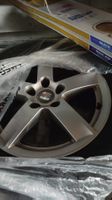 Seat Alhambra Alufelgen 4 Stück .215/60 R 16 99H 7N5 601 025