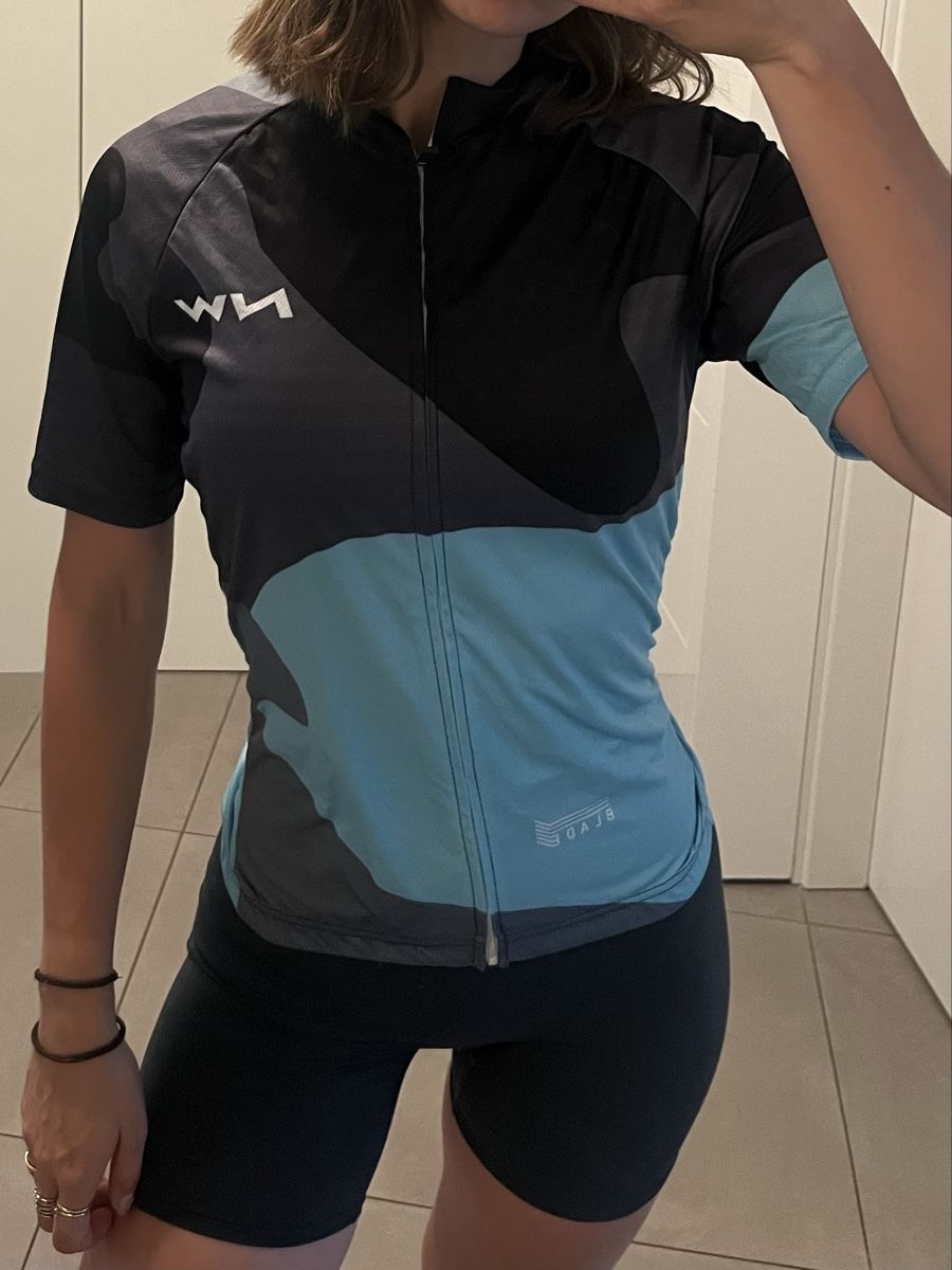 Northwave Canottiere & Pantaloni: Maillot de vélo Northwave taille M  – Usato da Aigle venduto da sow_m7gm 4
